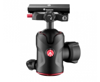 Manfrotto MH496 kulowa z płytką Q6 - 1197433 - zdjęcie 3
